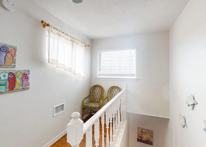 Holiday home Plantation Place #h408a