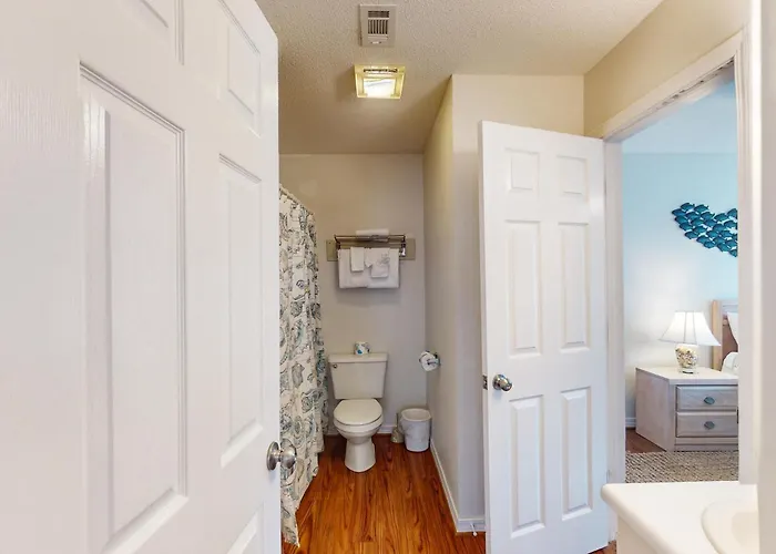 Plantation Place #h408a Holiday home *
