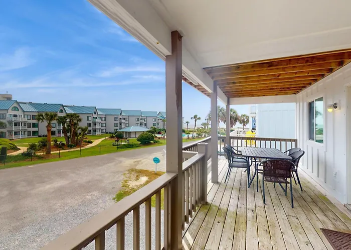 Holiday home Plantation Place #h408a *