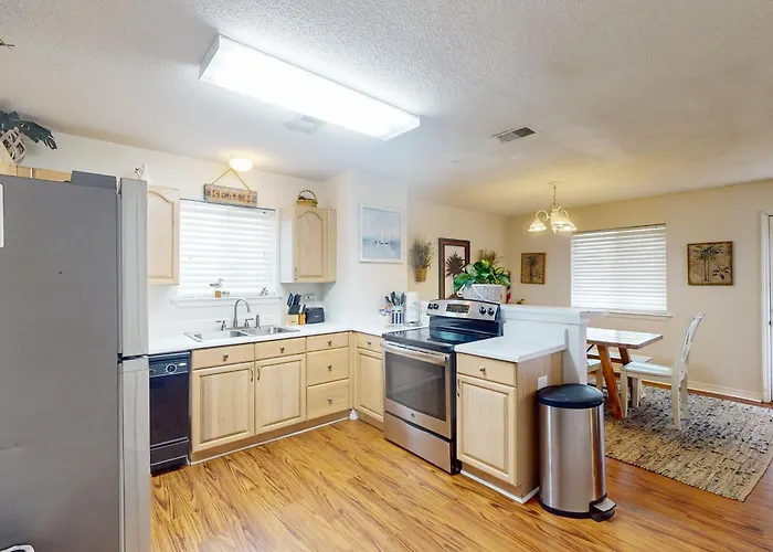 Plantation Place #h408a *