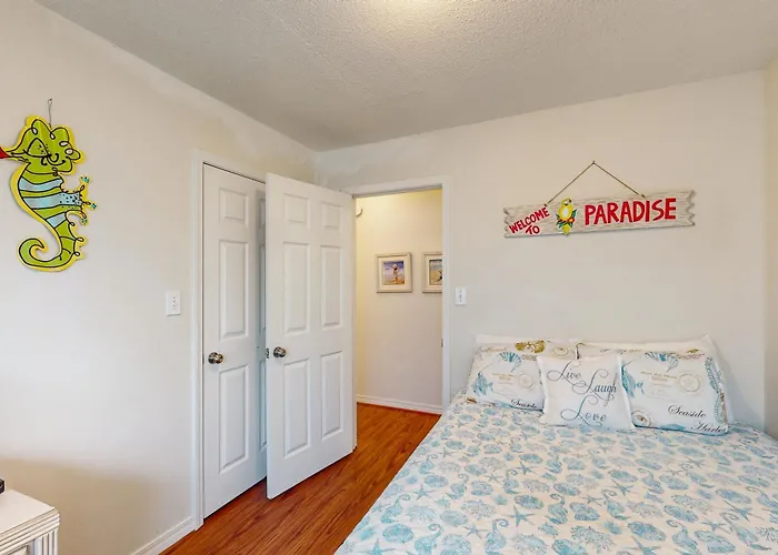 Plantation Place #h408a Gulf Shores