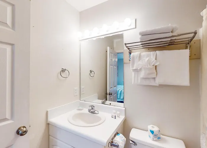 Plantation Place #h408a * Gulf Shores