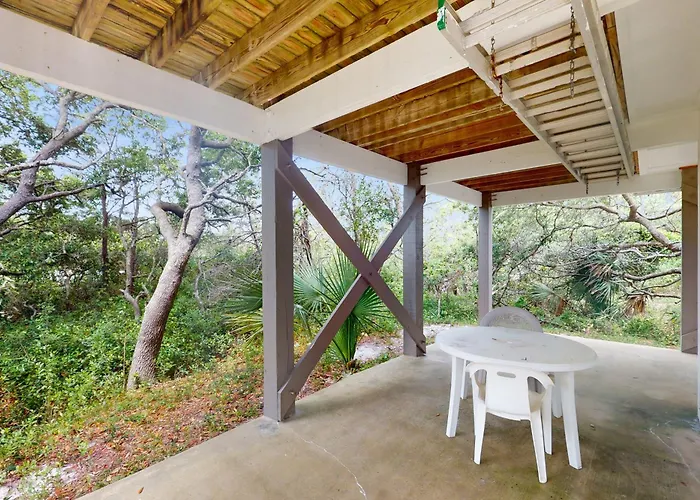Holiday home Plantation Place #h408a