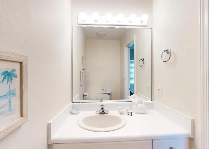 Plantation Place #h408a Holiday home *