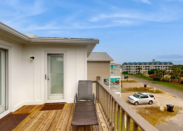 Holiday home Plantation Place #h408a *