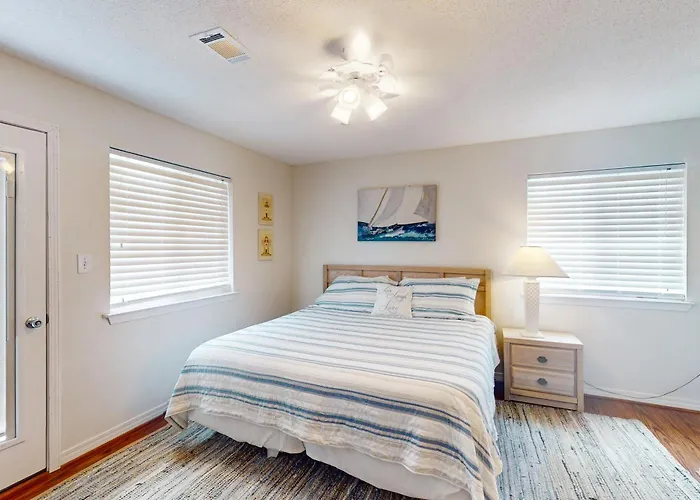 Plantation Place #h408a Holiday home Gulf Shores