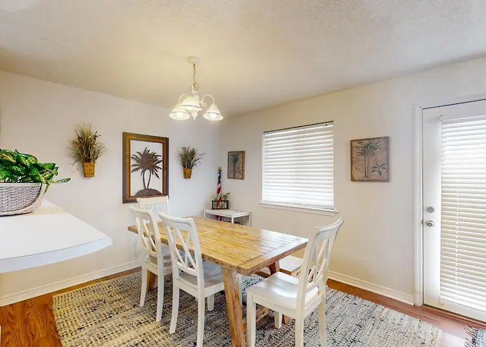 Holiday home Plantation Place #h408a Gulf Shores