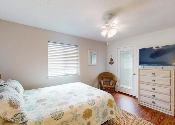 Plantation Place #h408a Gulf Shores