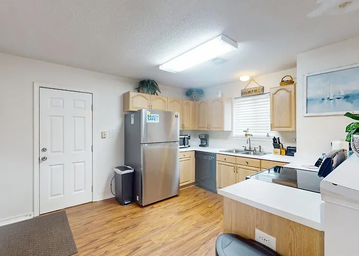 Plantation Place #h408a * Gulf Shores