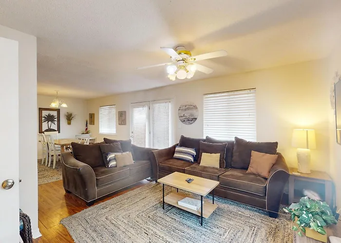 Plantation Place #h408a Holiday home *