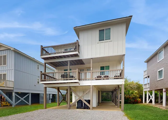 Holiday home Plantation Place #h408a Gulf Shores