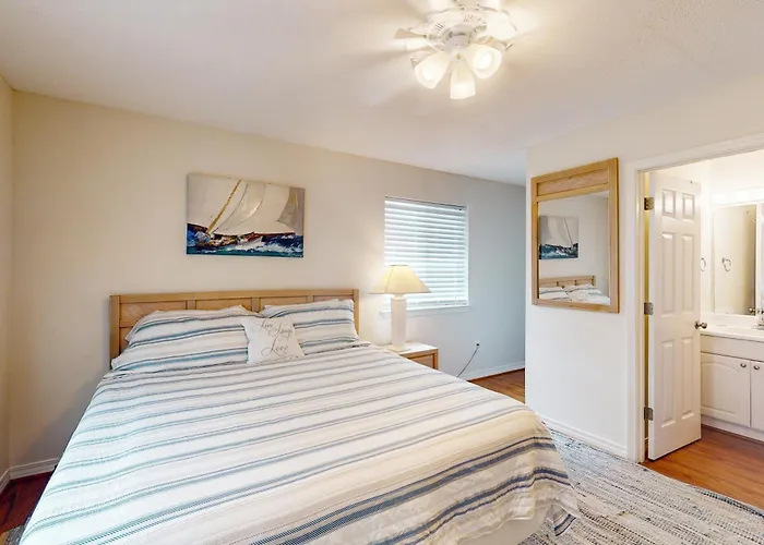 Plantation Place #h408a Gulf Shores