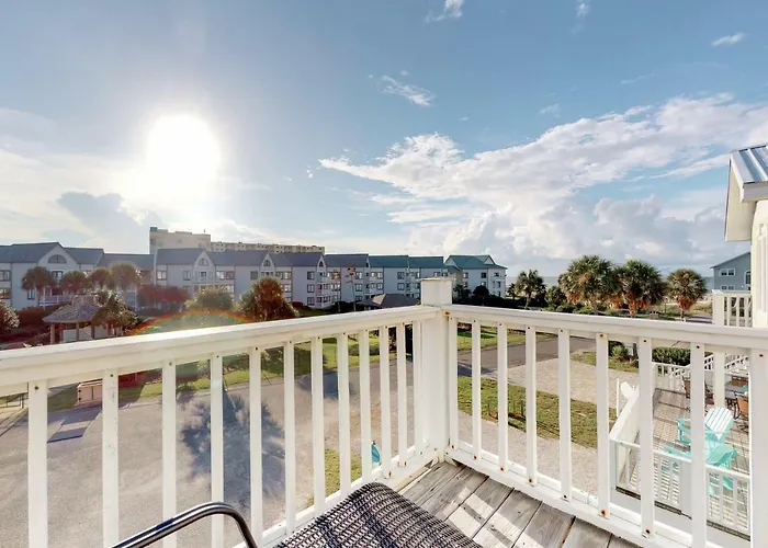 Holiday home Plantation Place #h408a Gulf Shores