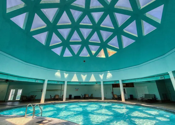 Plantation Place #h408a * Gulf Shores