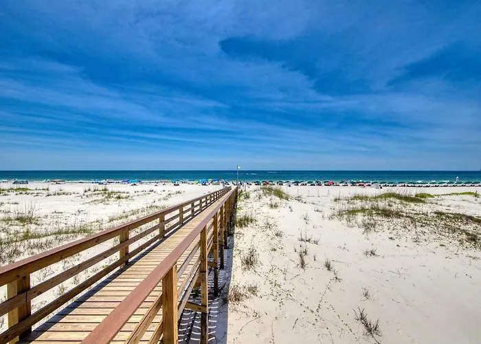 Plantation Place #h408a * Gulf Shores